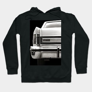 Classic Car Hoodie